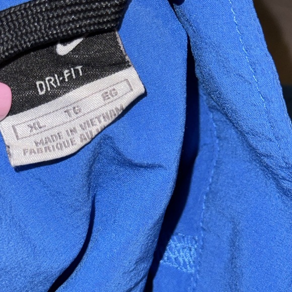 NIKE HALF ZIP SWEATER - Picture 3 of 4